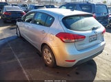 Kia Forte Lx KNAFK5A89J5772665 fotografie