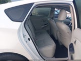 Toyota Prius Three JTDKN3DU6C5390179 снимка