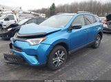 Toyota Rav4 Le JTMBFREV5HJ705995 снимка