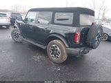 Ford Bronco Outer Banks 1FMDE8BH7RLB16713 снимка