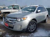 Ford Edge Sel 2FMDK3JC8DBB58771 снимка