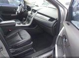 Ford Edge Sel 2FMDK3JC8DBB58771 снимка