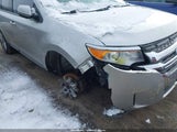 Ford Edge Sel 2FMDK3JC8DBB58771 снимка