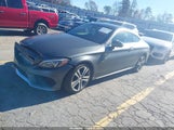 Mercedes-Benz C 300 WDDWJ4JB2HF343289 снимка