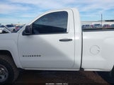 Chevrolet Silverado  Wt 1GCNKNEC6GZ267116 снимка