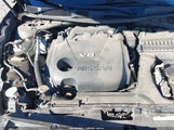 Nissan Maxima 3.5 Platinum/3.5 S/3.5 Sl/3.5 Sr/3.5 Sv 1N4AA6AP6GC390102 снимка
