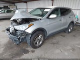 Hyundai Santa Fe Sport 2.4L 5XYZT3LB7JG563555 fotografie