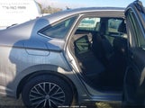 Volkswagen Jetta 1.4T R-Line/1.4T S/1.4T Se 3VWC57BU9MM101108 снимка