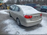 Hyundai Elantra Gls KMHDU4AD3AU833294 снимка