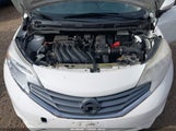 Nissan Versa Note S (Sr)/S Plus/Sl/Sr/Sv 3N1CE2CP1FL427270 снимка