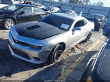 Chevrolet Camaro 2Ss 2G1FT1EW3E9133121 снимка