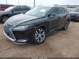 Lexus Rx 350 2T2HZMAA2NC234933 снимка