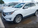 Chevrolet Equinox Lt 3GNAXUEVXKS559909 снимка