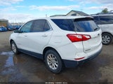 Chevrolet Equinox Lt 3GNAXUEVXKS559909 снимка