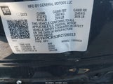 Cadillac Xt6 Fwd Premium Luxury 1GYKPCRS3RZ726013 снимка