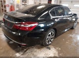 Honda Accord Ex-L 1HGCR2F85HA140502 снимка