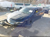 Chevrolet Impala Lt 2G11Z5SA8K9151781 снимка