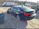 Chevrolet Impala Lt 2G11Z5SA8K9151781 снимка