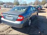 Toyota Camry Le 4T1BE32K13U786930 снимка