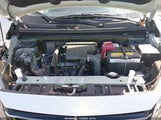 Mitsubishi Mirage Es ML32AUHJ1RH037618 снимка