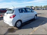 Mitsubishi Mirage Es ML32AUHJ1RH037618 снимка