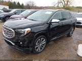 GMC Terrain Denali 3GKALXEX0JL160768 снимка