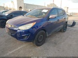 Hyundai Tucson Gls KM8JU3AC7CU422617 снимка