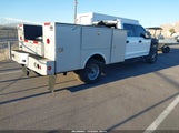 Ford F-350 Chassis Xl 1FD8W3HT0NEE91077 снимка