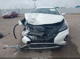 Nissan Murano Sv Intelligent Awd 5N1AZ2BS4RC111131 снимка