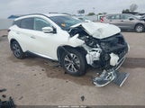 Nissan Murano Sv Intelligent Awd 5N1AZ2BS4RC111131 photo