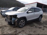 GMC Terrain Slt 3GKALVEV0JL328248 снимка