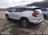 GMC Terrain Slt 3GKALVEV0JL328248 снимка