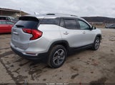 GMC Terrain Slt 3GKALVEV0JL328248 снимка