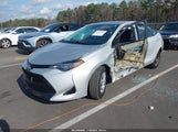 Toyota Corolla L 2T1BURHE1HC946420 снимка