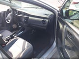 Toyota Corolla L 2T1BURHE1HC946420 снимка