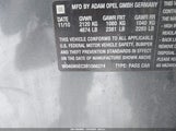 Buick Regal Cxl Russelsheim W04GN5EC3B1066274 photo