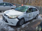 Ford Focus Se 1FAHP3F21CL211113 photo