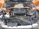 Nissan 350Z JN1AZ34D36M310446 снимка