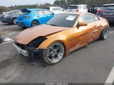 Nissan 350Z JN1AZ34D36M310446 снимка