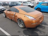 Nissan 350Z JN1AZ34D36M310446 снимка