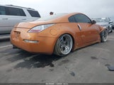 Nissan 350Z JN1AZ34D36M310446 снимка
