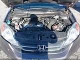 Honda Cr-V Se 5J6RE4H43BL002313 снимка