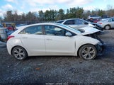 Hyundai Elantra Gt KMHD35LEXDU095013 снимка