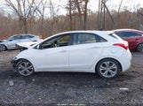 Hyundai Elantra Gt KMHD35LEXDU095013 снимка