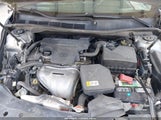Toyota Camry Se 4T1BF1FK0GU263240 снимка