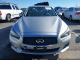Infiniti Q50 Premium JN1BV7AP9EM678943 снимка