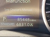 Infiniti Q50 Premium JN1BV7AP9EM678943 снимка