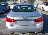 Infiniti Q50 Premium JN1BV7AP9EM678943 снимка