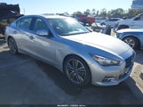 Infiniti Q50 Premium JN1BV7AP9EM678943 снимка