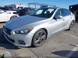 Infiniti Q50 Premium JN1BV7AP9EM678943 снимка